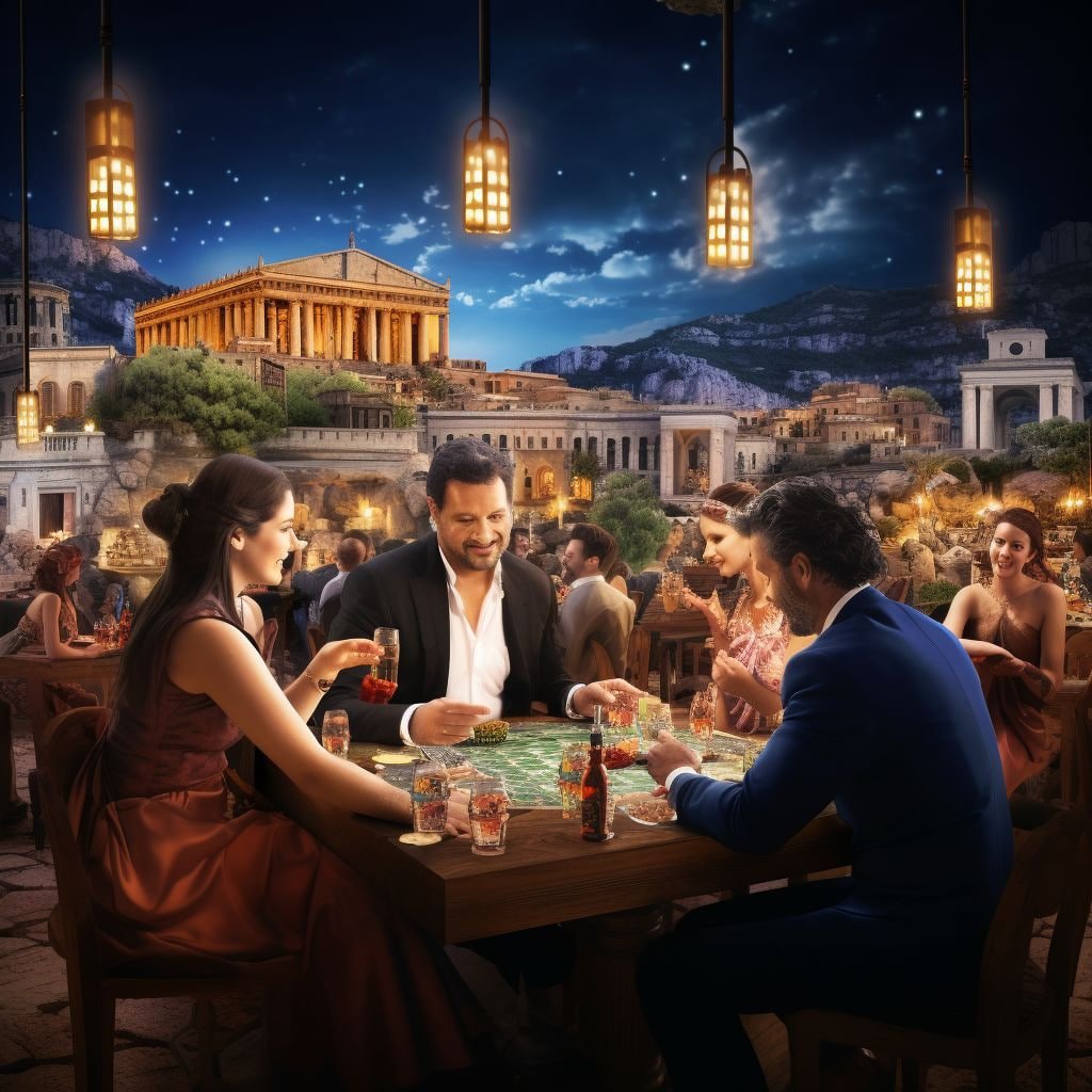 05789win Live Casino